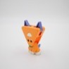 Modul'Animo / Chunky Changers - Renard (en boite) TOMY - 1988