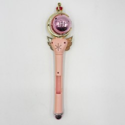Baguette magique Sailor Moon Cutie Moon vintage Bandai 1993
