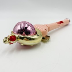 Baguette magique Sailor Moon Cutie Moon vintage Bandai 1993