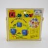 Modul'Animo / Chunky Changers - Elephant (en boite) TOMY - 1988