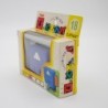Modul'Animo / Chunky Changers - Elephant (en boite) TOMY - 1988
