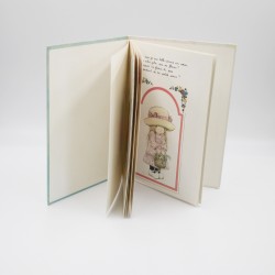 Livre " Le pique nique", Sarah Kay," 1982