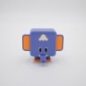 Modul'Animo / Chunky Changers - Elephant (en boite) TOMY - 1988