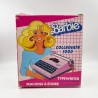 Machine à écrire rose Barbie vintage  neuve en boîte années 80
