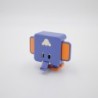 Modul'Animo / Chunky Changers - Elephant (en boite) TOMY - 1988