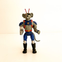 Figurine "Biker Mice les motards de l'espace",  Modo , 1994