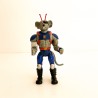 Figurine "Biker Mice les motards de l'espace",  Modo , 1994