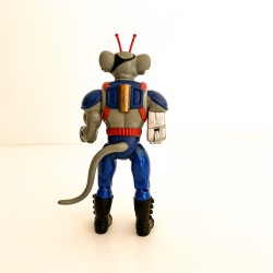 Figurine "Biker Mice les motards de l'espace",  Modo , 1994