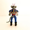 Figurine "Biker Mice les motards de l'espace",  Modo , 1994
