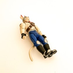 Figurine "Biker Mice les motards de l'espace",  Vinnie, 1994