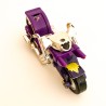 "Biker Mice les motards de l'espace",  moto de Modo  , 1993