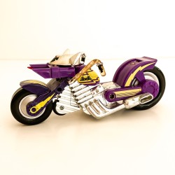 "Biker Mice les motards de l'espace",  moto de Modo  , 1993