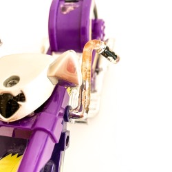 "Biker Mice les motards de l'espace",  moto de Modo  , 1993