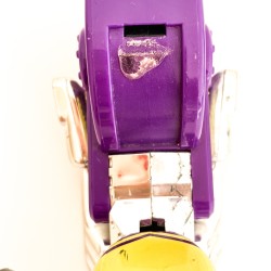 "Biker Mice les motards de l'espace",  moto de Modo  , 1993