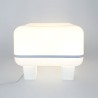 Table basse lumineuse Johanna Egnell pour Ikea