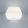 Table basse lumineuse Johanna Egnell pour Ikea