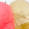 Lampe Applique en forme de cornet de glace Brain