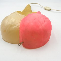 Lampe Applique en forme de cornet de glace Brain