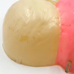 Lampe Applique en forme de cornet de glace Brain