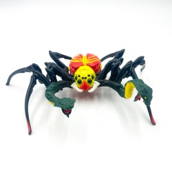 Figurine Araignée mutante Action man 2006