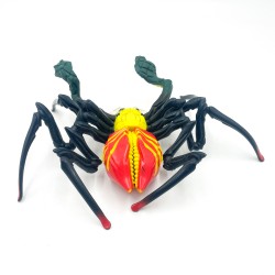 Figurine Araignée mutante Action man 2006