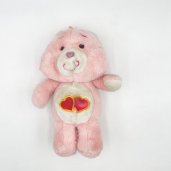 Peluche Bisounours Groschéri grand modèle 1986
