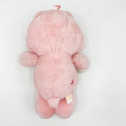 Peluche Bisounours Groschéri grand modèle 1986