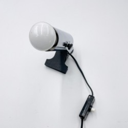 copy of Spot à pince chromé années 70