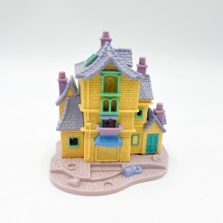 Polly Pocket "Les Aristochats", 1996