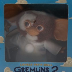 Petite Figurine Gizmo " Lovely Petit Doll Gremlins 2, The New Batch"