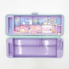 Polly Pocket "trousse", 1993