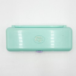 Polly Pocket "trousse", 1993