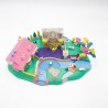 Polly Pocket "Magical Movin Pollyville", 1996