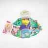 Polly Pocket "Magical Movin Pollyville", 1996