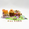 Polly Pocket "Blanche-Neige et les Sept Nains ", 1995