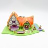 Polly Pocket "Blanche-Neige et les Sept Nains ", 1995