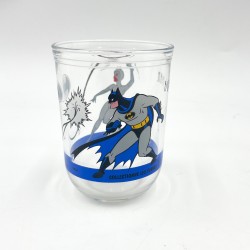 Verre à moutarde "Batman", 1995, Plusieurs modèles au choix