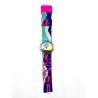 Montre Pop Swatch Lonely Island PWK182, 1993