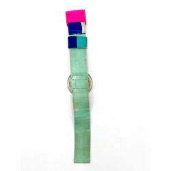 Montre Pop Swatch Lonely Island PWK182, 1993