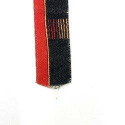 Montre Pop Swatch motif géométrique années 90