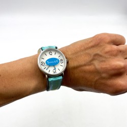 Montre analogique Tamagotchi, 1997