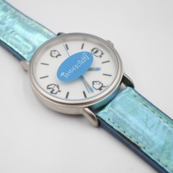 Montre analogique Tamagotchi, 1997