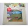 Celluloïd / Animation Cel - Tortues Ninja - Leonardo / TMNT - 1985