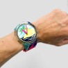 Montre Pop Swatch Lonely Island PWK182, 1993