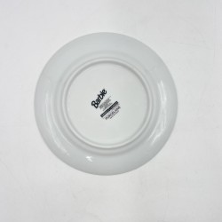 Assiette Barbie en porcelaine vintage 1995