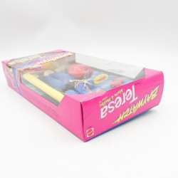 Barbie "Teresa Baywatch (Alerte à Malibu)", neuve en boîte, 1994