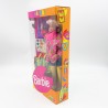 Barbie "Naf Naf", neuve en boîte, 1993-Poupées-1982 Le Shop 
