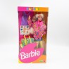 Barbie "Naf Naf", neuve en boîte, 1993-Poupées-1982 Le Shop 