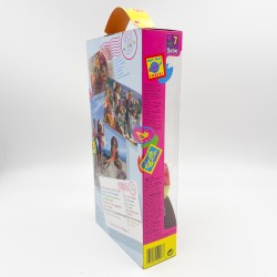 Barbie "Naf Naf", neuve en boîte, 1993