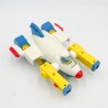 "Jet Kun" My First Transformer, Takara / Playskool, 1986-Figurines-1982 Le Shop 